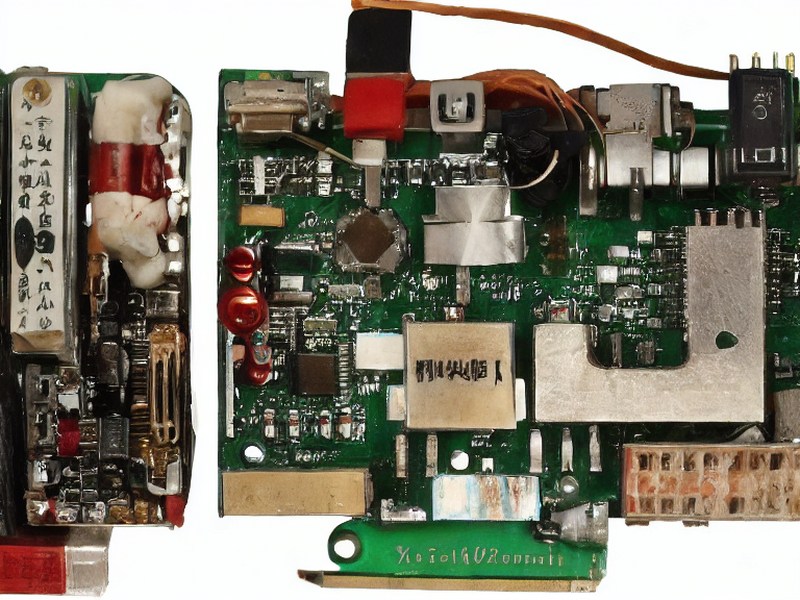 MOSFET资料库参数与应用整理 2
