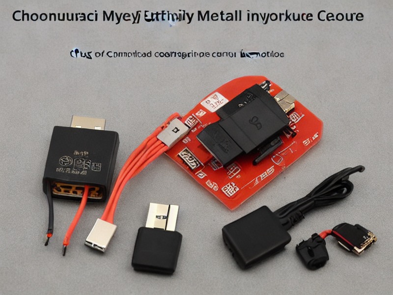 USB接口内容产品资料 2
