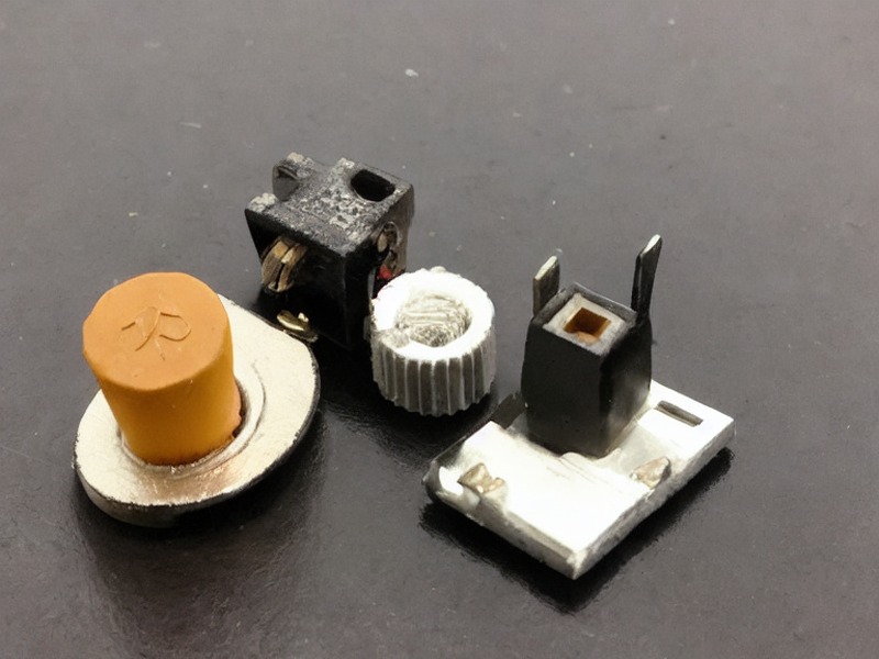 开关器件指南电子资料 1