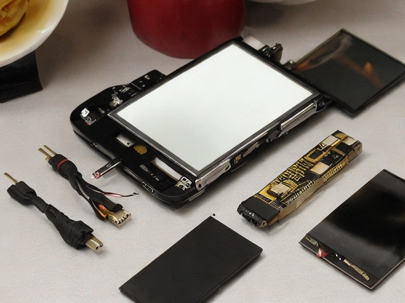 开关器件内容在工业控制中的选型资料 1