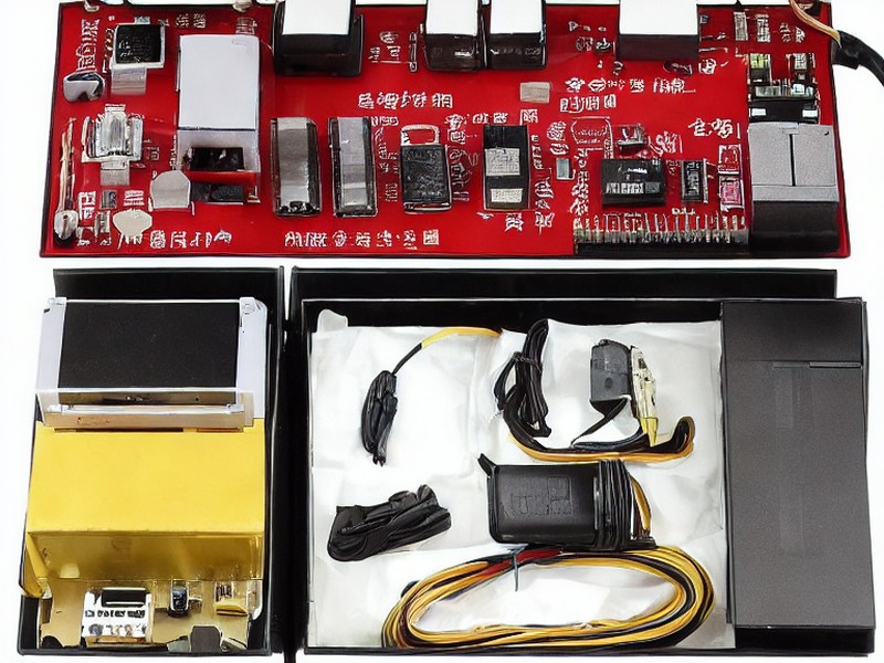 测试夹具应用DC/DC转换应用说明 1