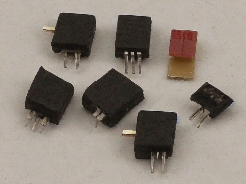 散热风扇专题产品资料 1