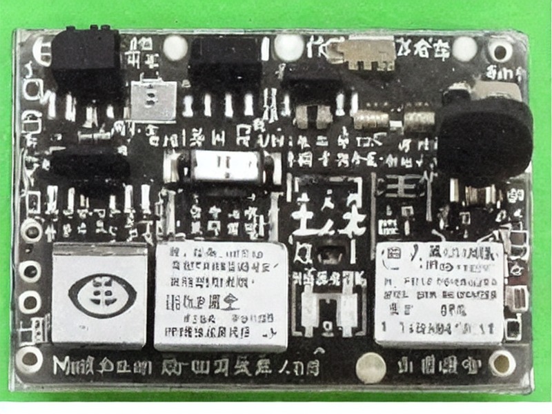 压力检测应用资料参考 1