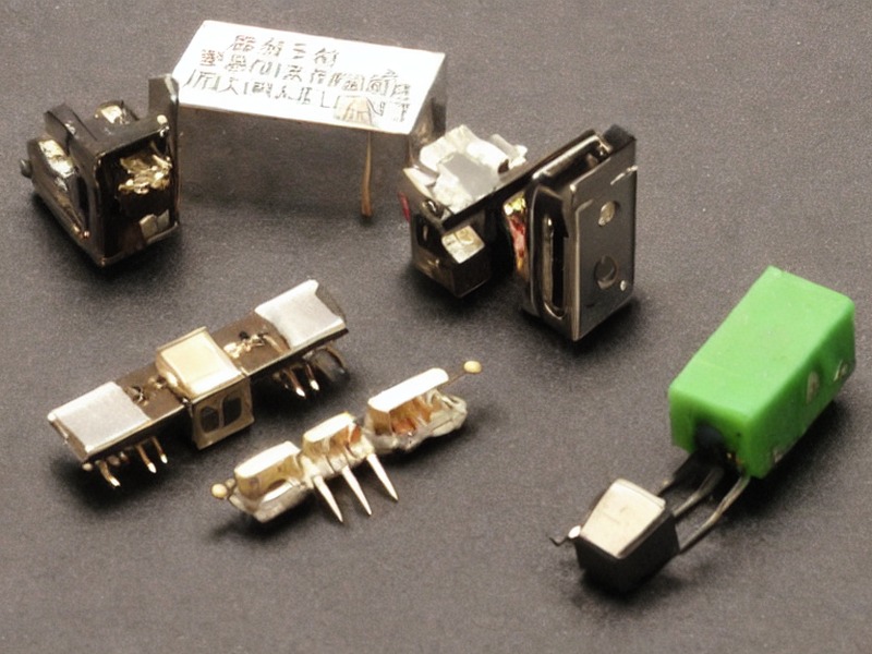陶瓷电容应用页工程资料 2