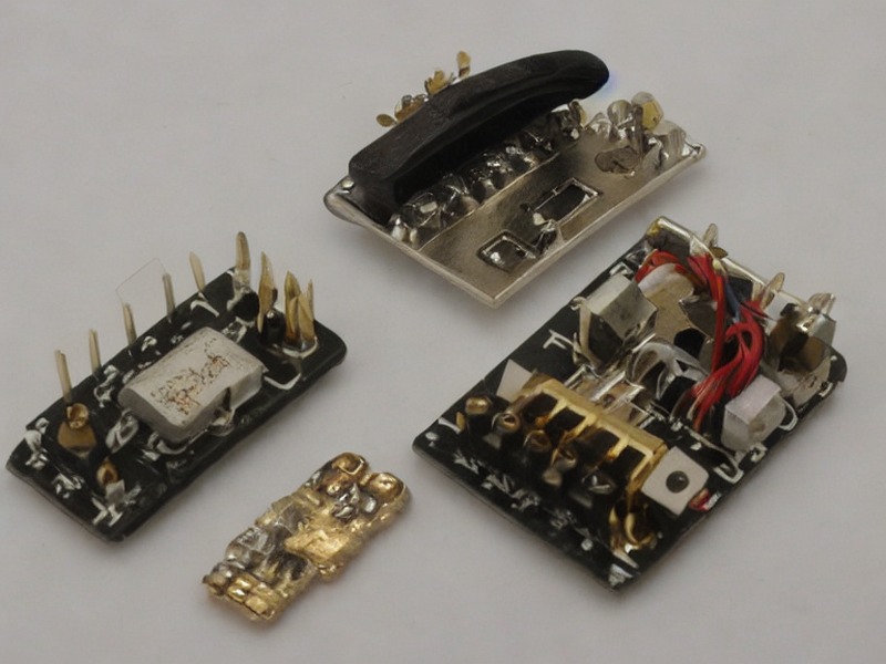 NOR Flash应用相关产品