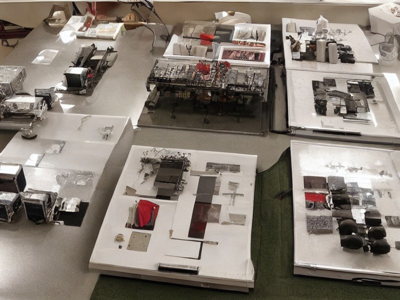 调试工具产品线项目资料 2