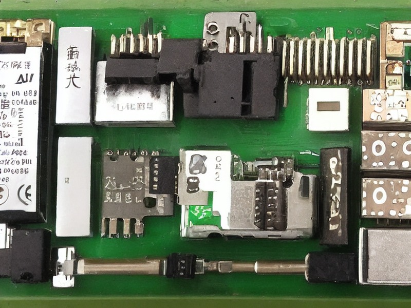 步进驱动应用相关产品 2