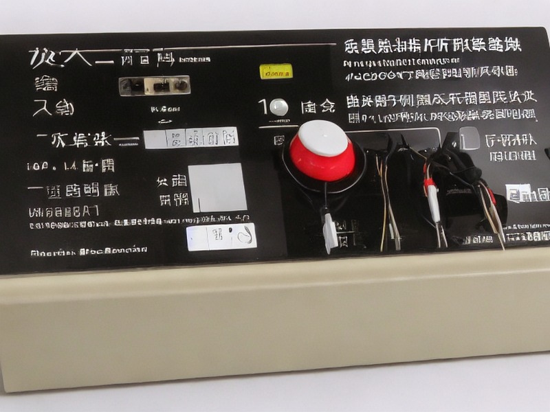 连接器指南在工业控制中的选型资料 2