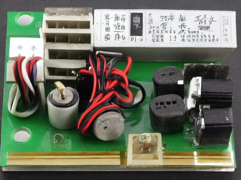 继电器总览工程资料 2