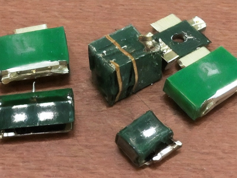 数据转换器资源在工业控制中的选型资料 2