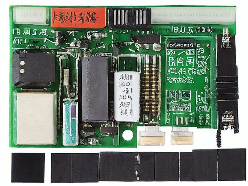 隔离器资源技术资料 1