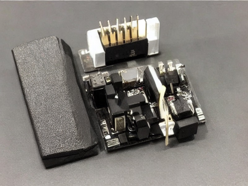 电池座应用DC/DC转换应用说明 1