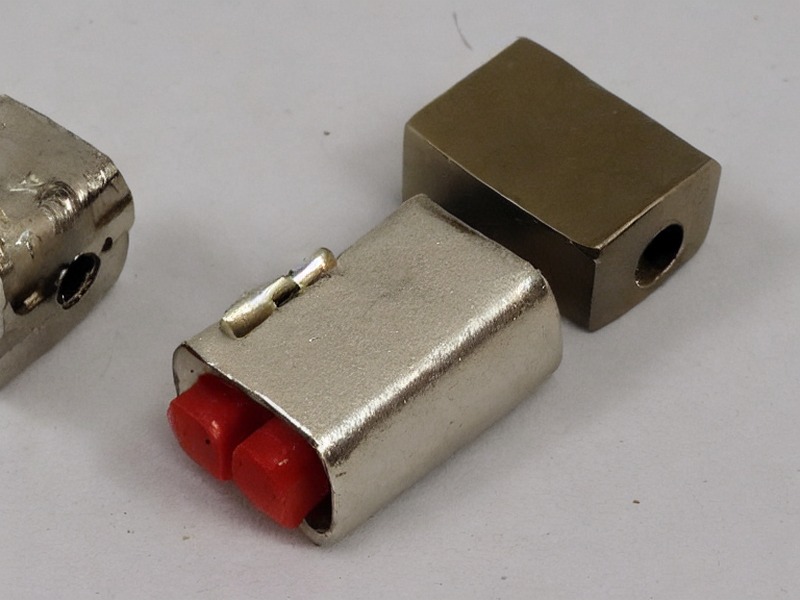 电池保护应用相关产品 2