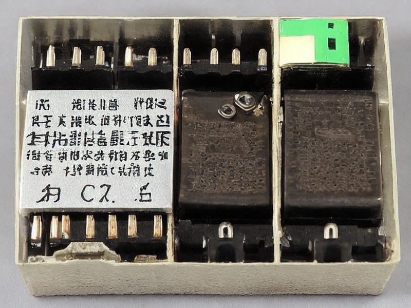 连接器应用选型资料 2