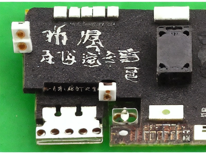 薄膜电容入口技术资料 2