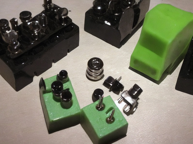 比较器工程页技术资料 2