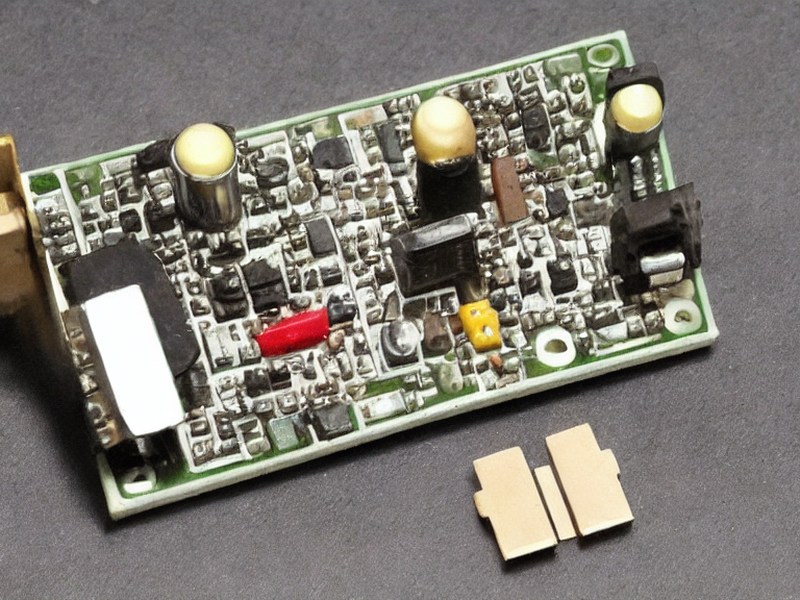 MOSFET内容应用说明 1