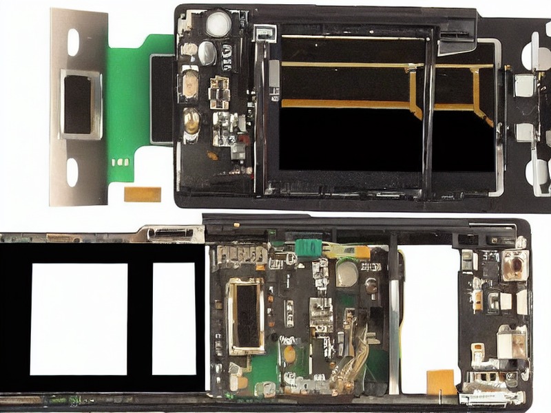 射频连接相关存储器应用产品说明