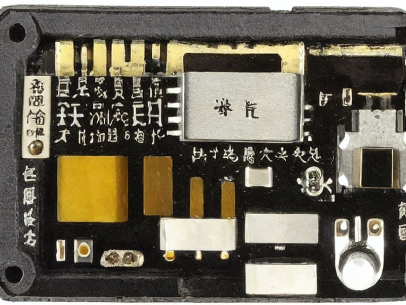 二极管应用资料：二极管入口 1