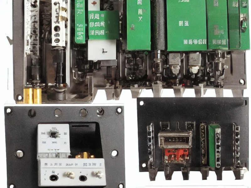 射频连接总览技术资料 1
