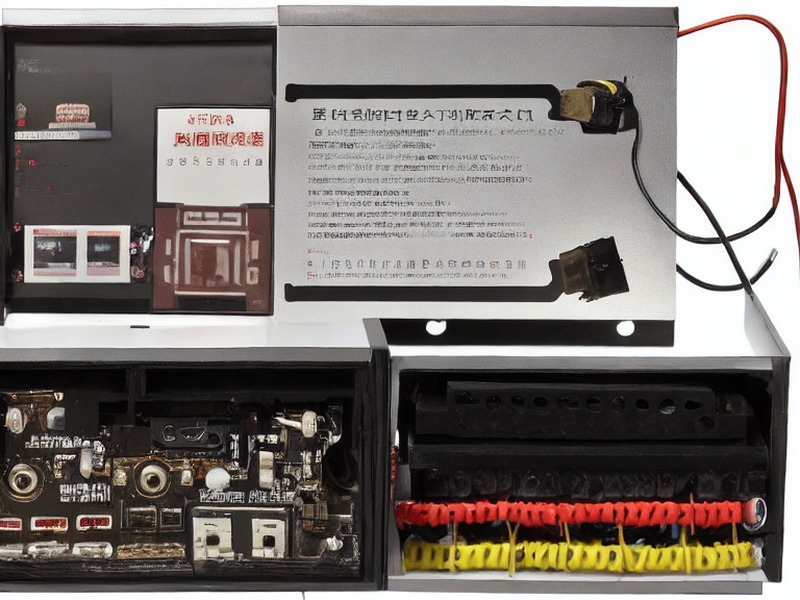继电器应用资料：继电器应用页 1