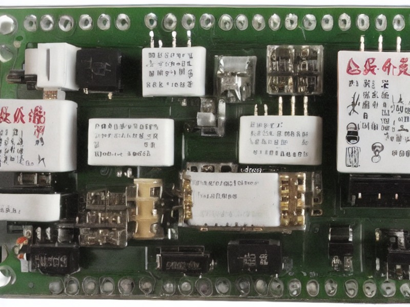 精密电阻应用选型资料