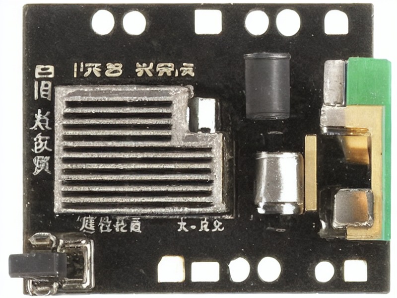 稳压器应用资料：稳压器资源 2