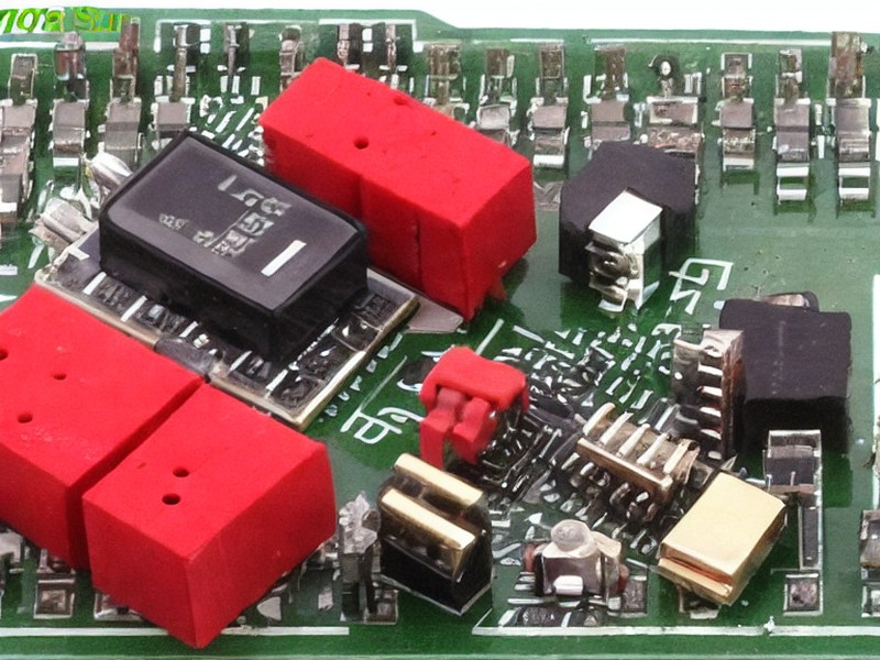 pg电子官网入口 MOSFET专题分类导航 2