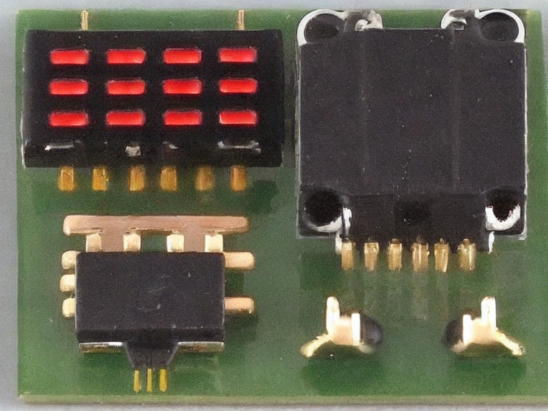 EEPROM产品线资料参考 2
