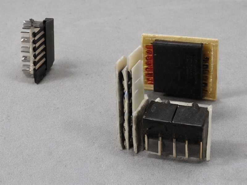 温度检测应用相关产品 2