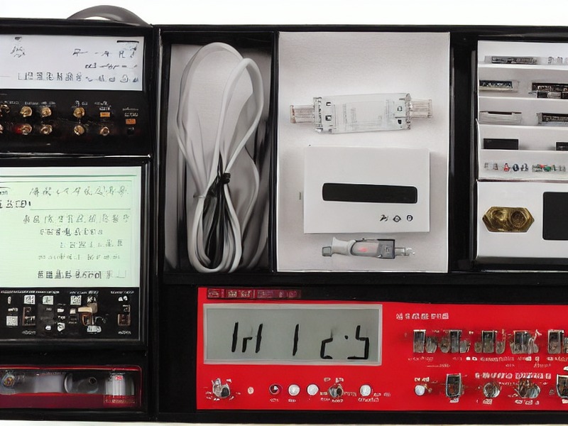 比较器工程页选型参考 1