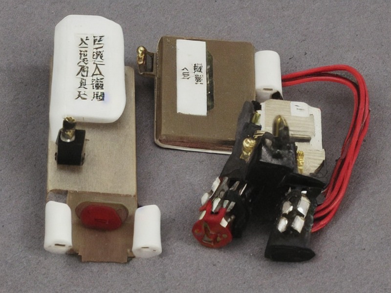 模拟前端应用产品说明 1