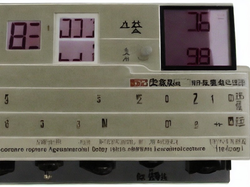 端子组件应用板对板连接应用说明 2
