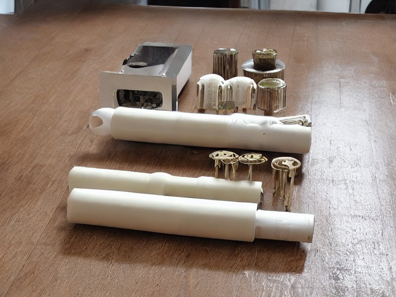 连接器资料