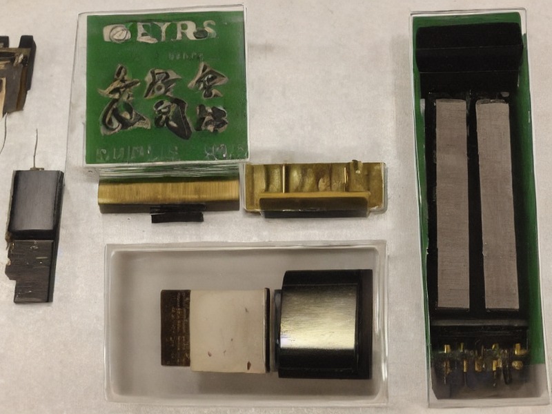 DAC输出应用工程资料