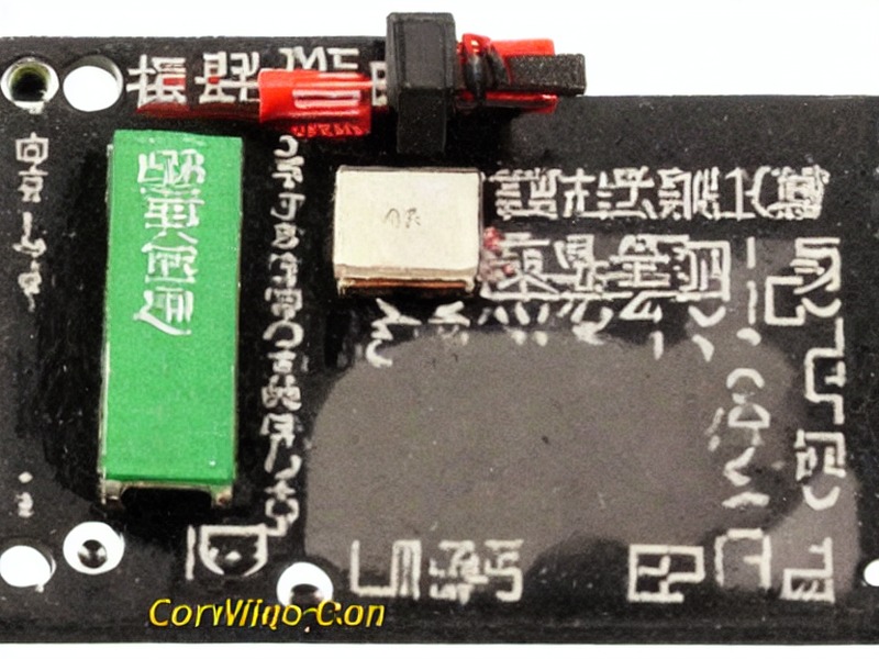 存储器说明应用说明 1