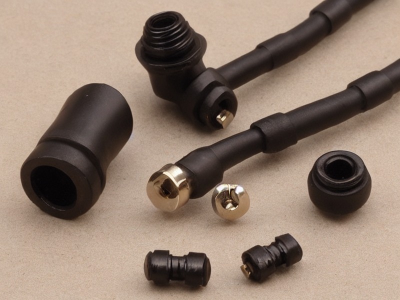 开关器件应用资料：开关器件资料库 2