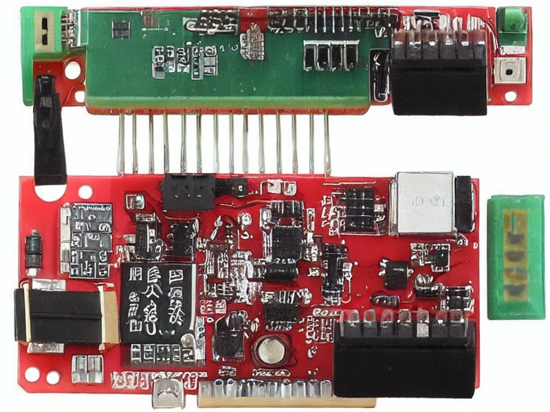 接口芯片应用相关产品