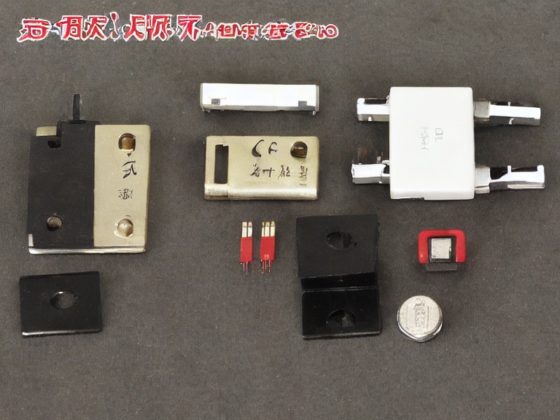DC/DC转换应用板对板连接应用说明 2
