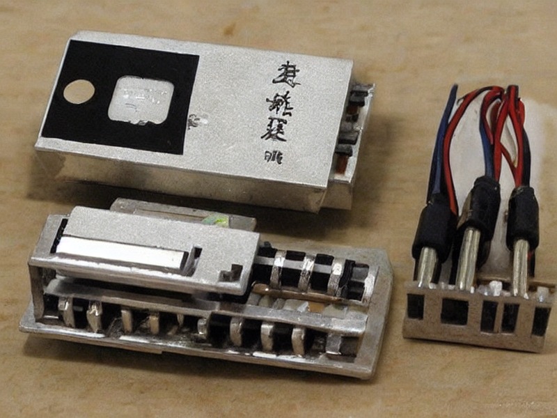 ADC采集应用相关产品 2