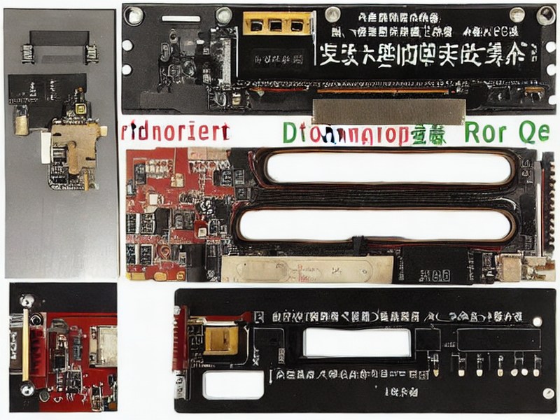 二极管应用相关产品 1