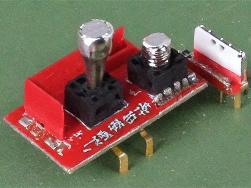 嵌入式模块中心工程应用 2