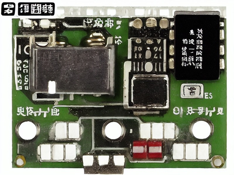 光耦合器应用DC/DC转换应用说明 2