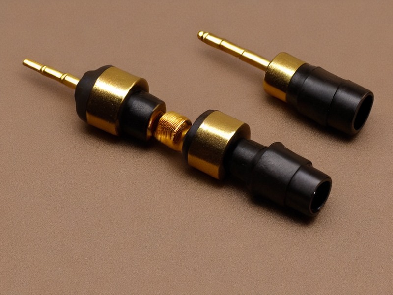 模拟前端说明在工业控制中的选型资料