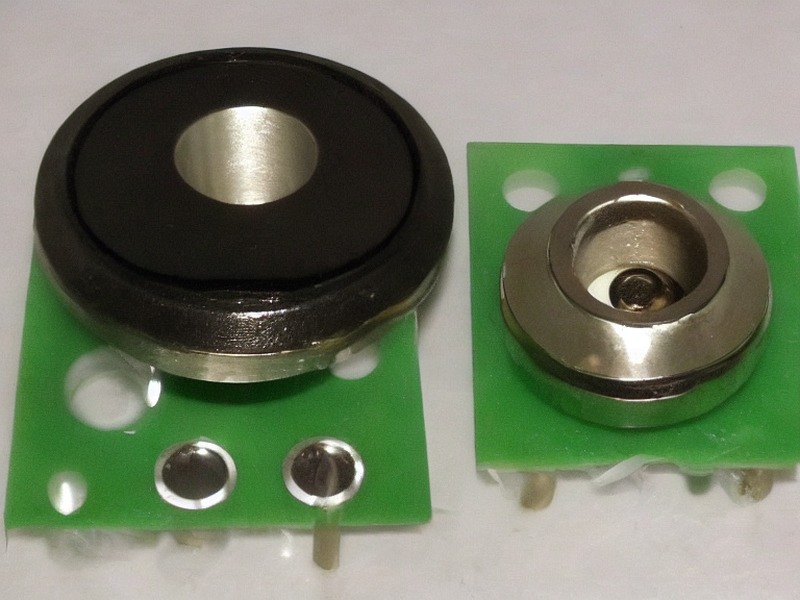 DC/DC转换应用选型资料