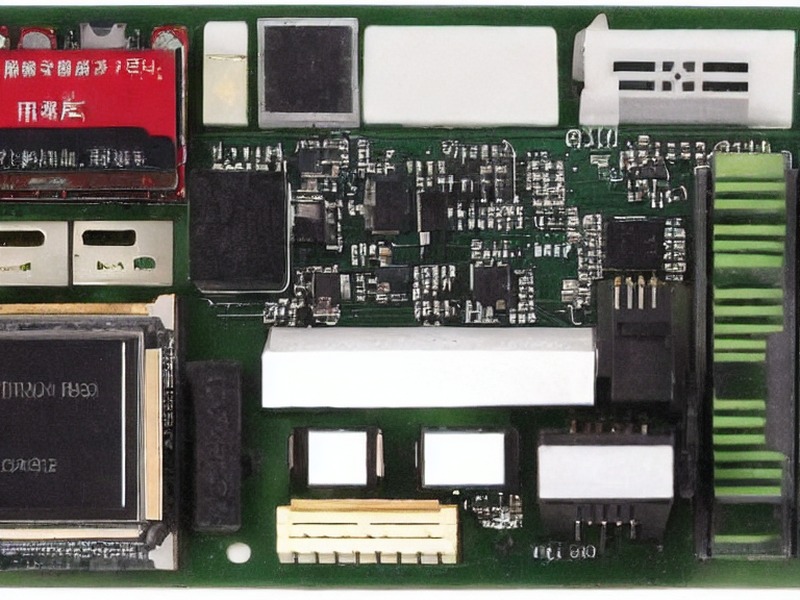 模拟前端应用选型资料 1