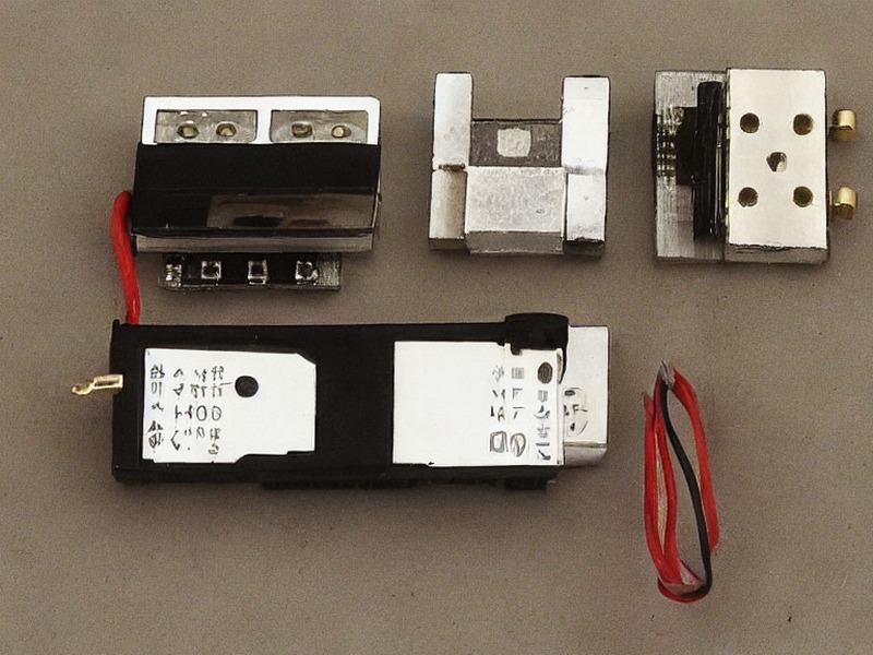 充电管理应用相关产品 2