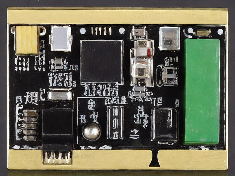比较器说明技术资料 1