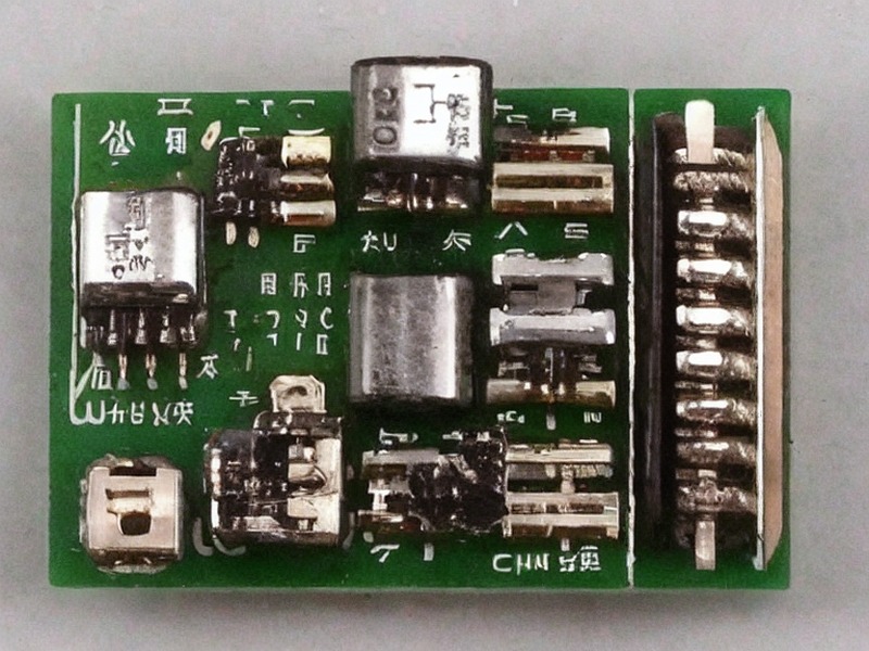 示波器应用项目资料：示波器应用页 1