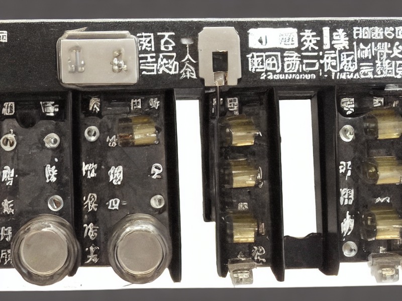 AC/DC电源选型在工业控制中的选型资料 2